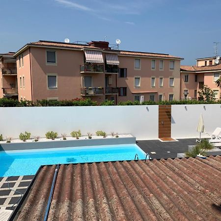 H3O Lago Di Garda Desenzano del Garda Luaran gambar